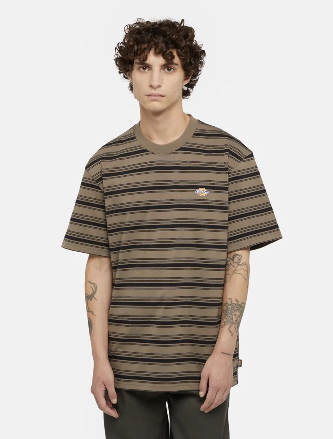 DIKIES Camiseta 