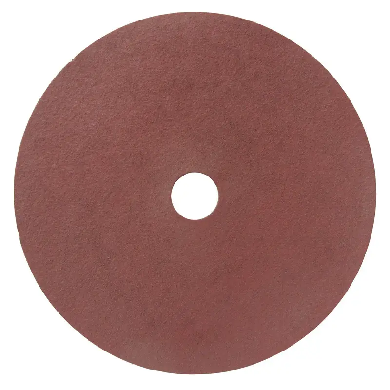 Disco Autoadherible de lija con Velcro Austromex 1855