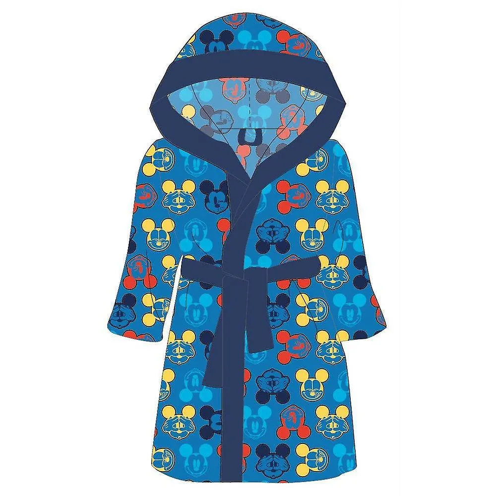 Disney mickey kids lanece bata bata mic6223bth