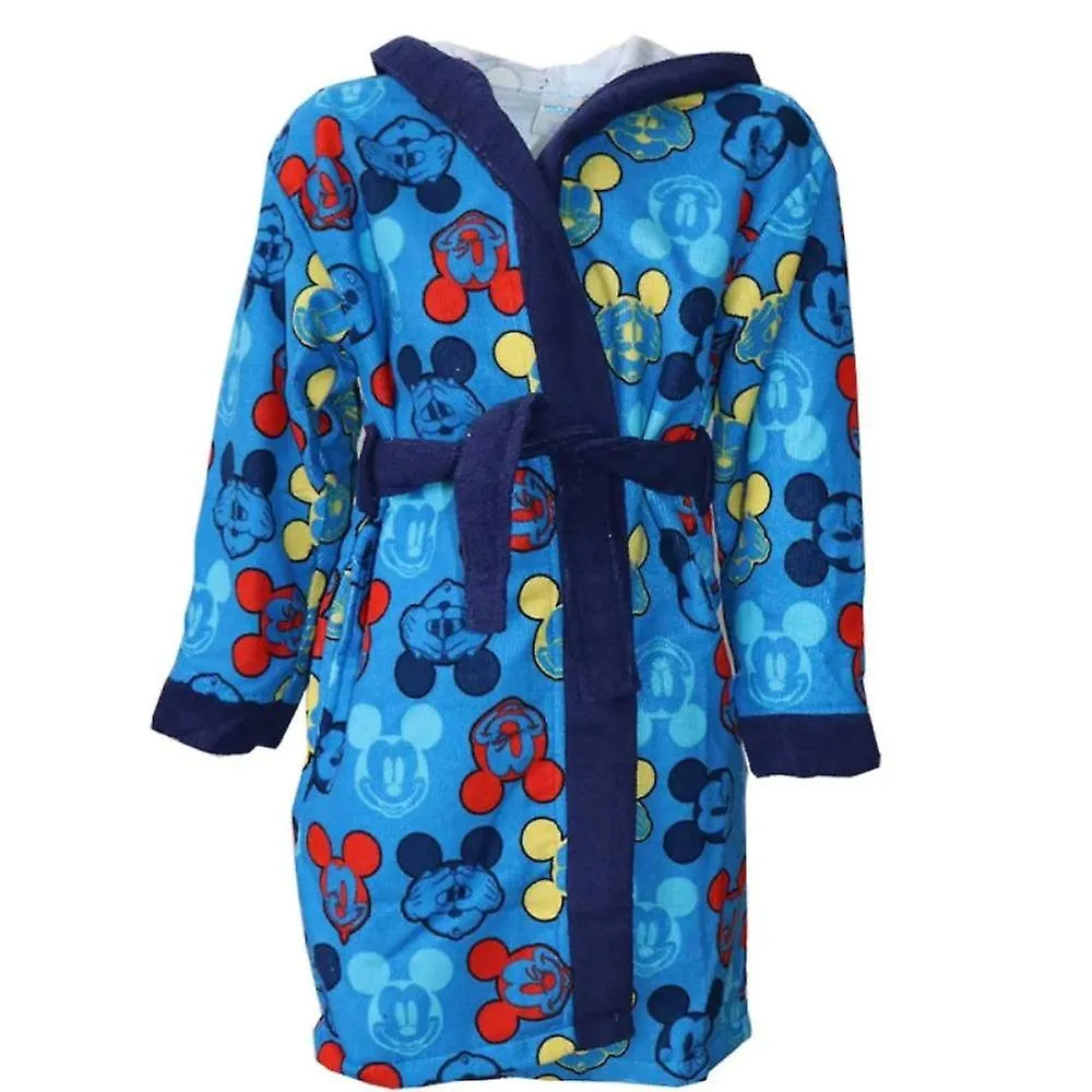 Disney mickey kids lanece bata bata mic6223bth