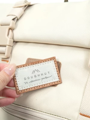 Doughnut Christopher Denise Peter Series Mochila