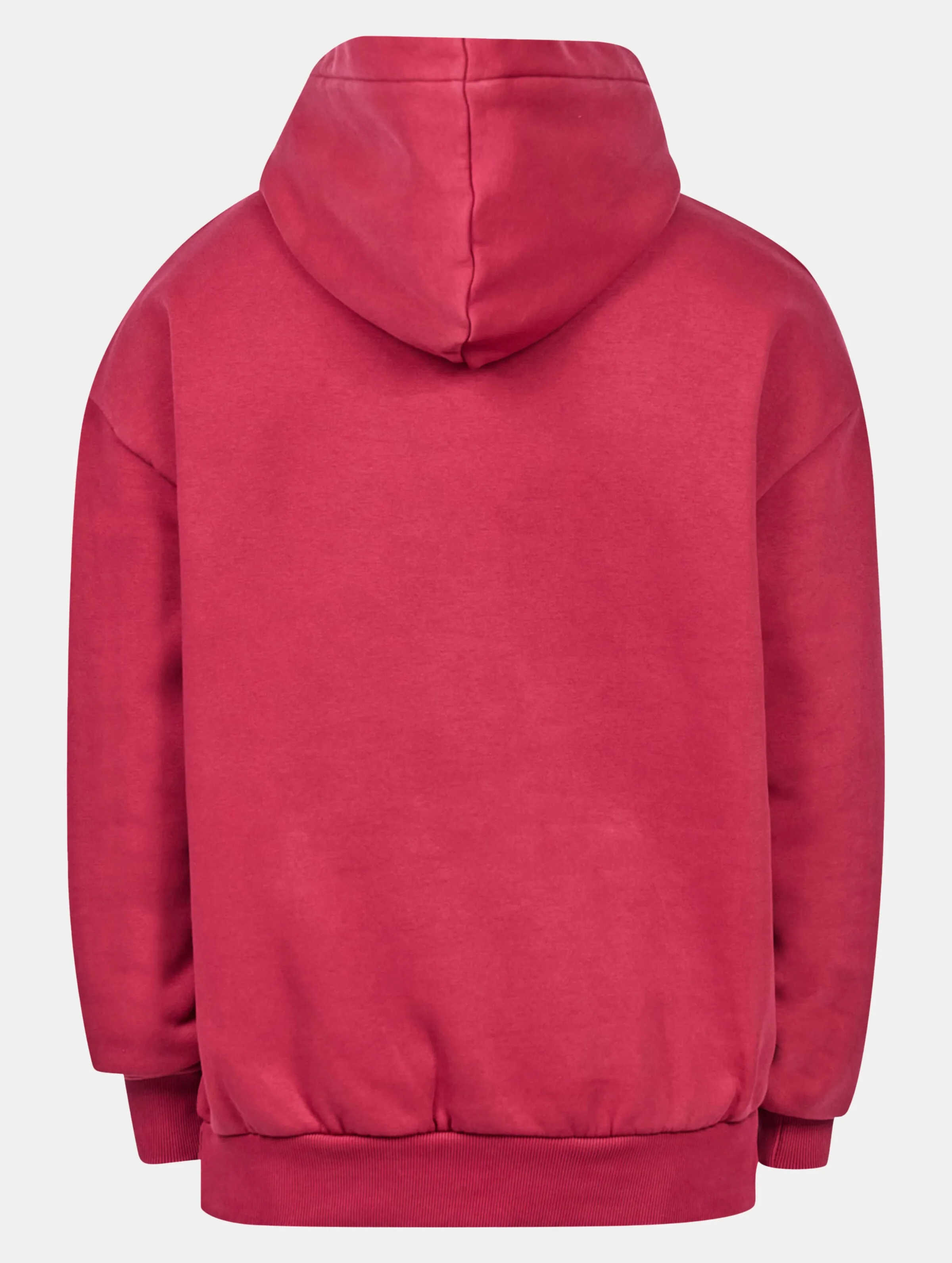 Dropsize Heavy Oversize Embo