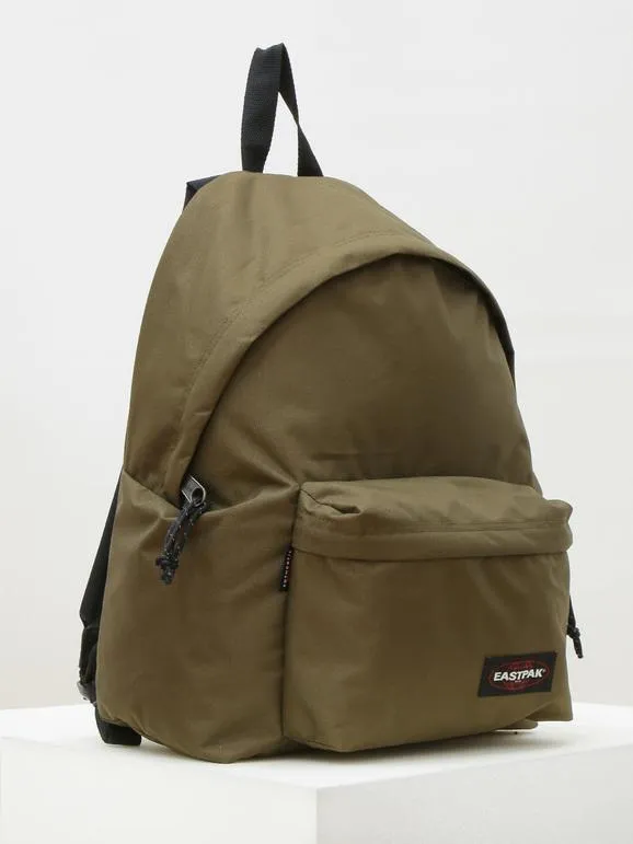 Eastpak Mochila acolchada Pak&#39;r 90W mono caqui