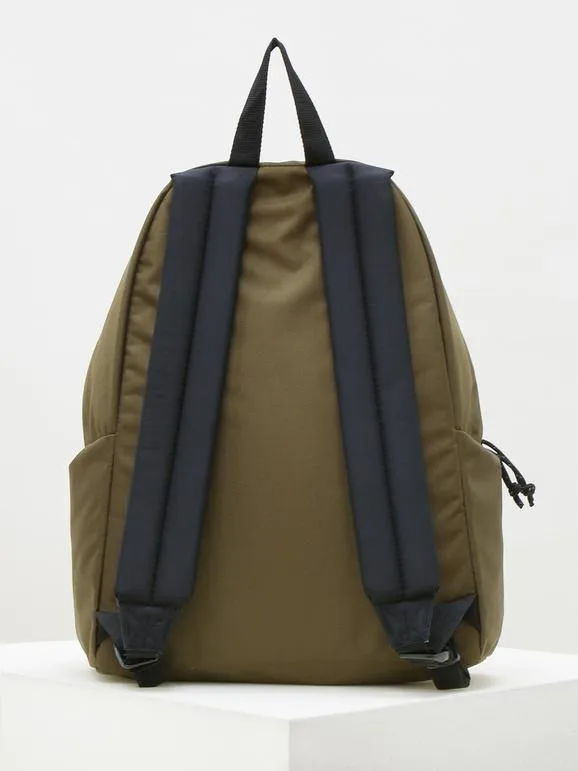 Eastpak Mochila acolchada Pak&#39;r 90W mono caqui
