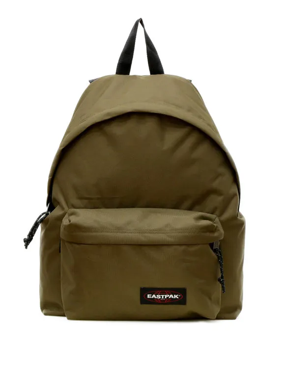 Eastpak Mochila acolchada Pak&#39;r 90W mono caqui