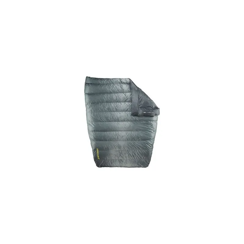 EDREDóN THERMAREST VELA 20F/6C DOBLE (TORMENTA)