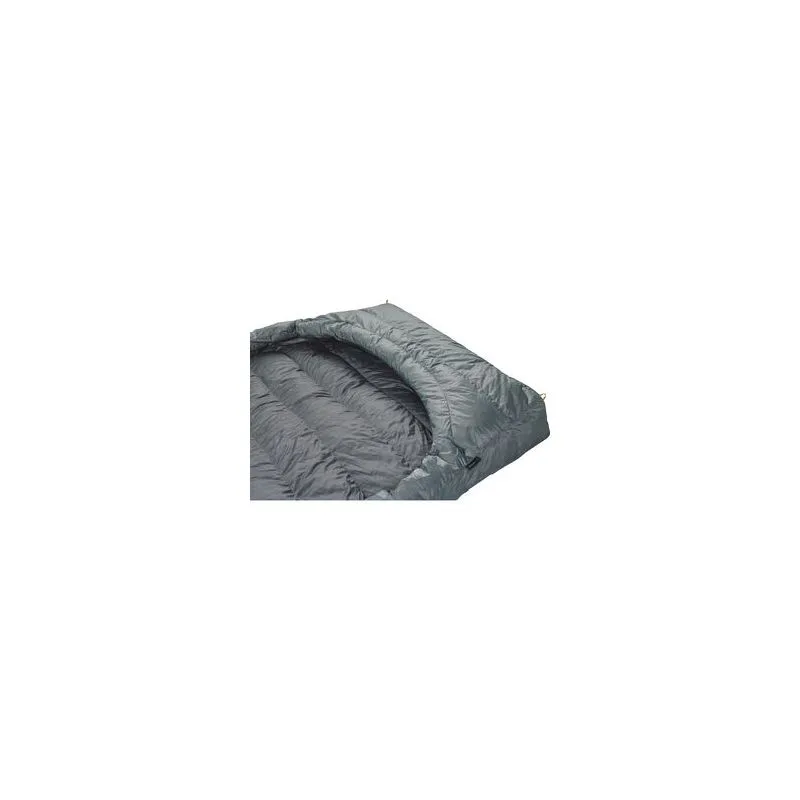 EDREDóN THERMAREST VELA 20F/6C DOBLE (TORMENTA)