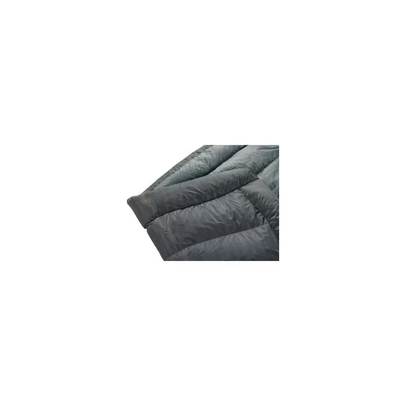 EDREDóN THERMAREST VELA 20F/6C DOBLE (TORMENTA)