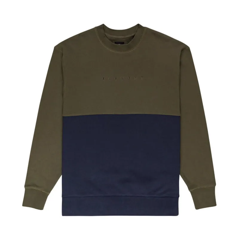 ELEMENT BRYNE CREW ARMY