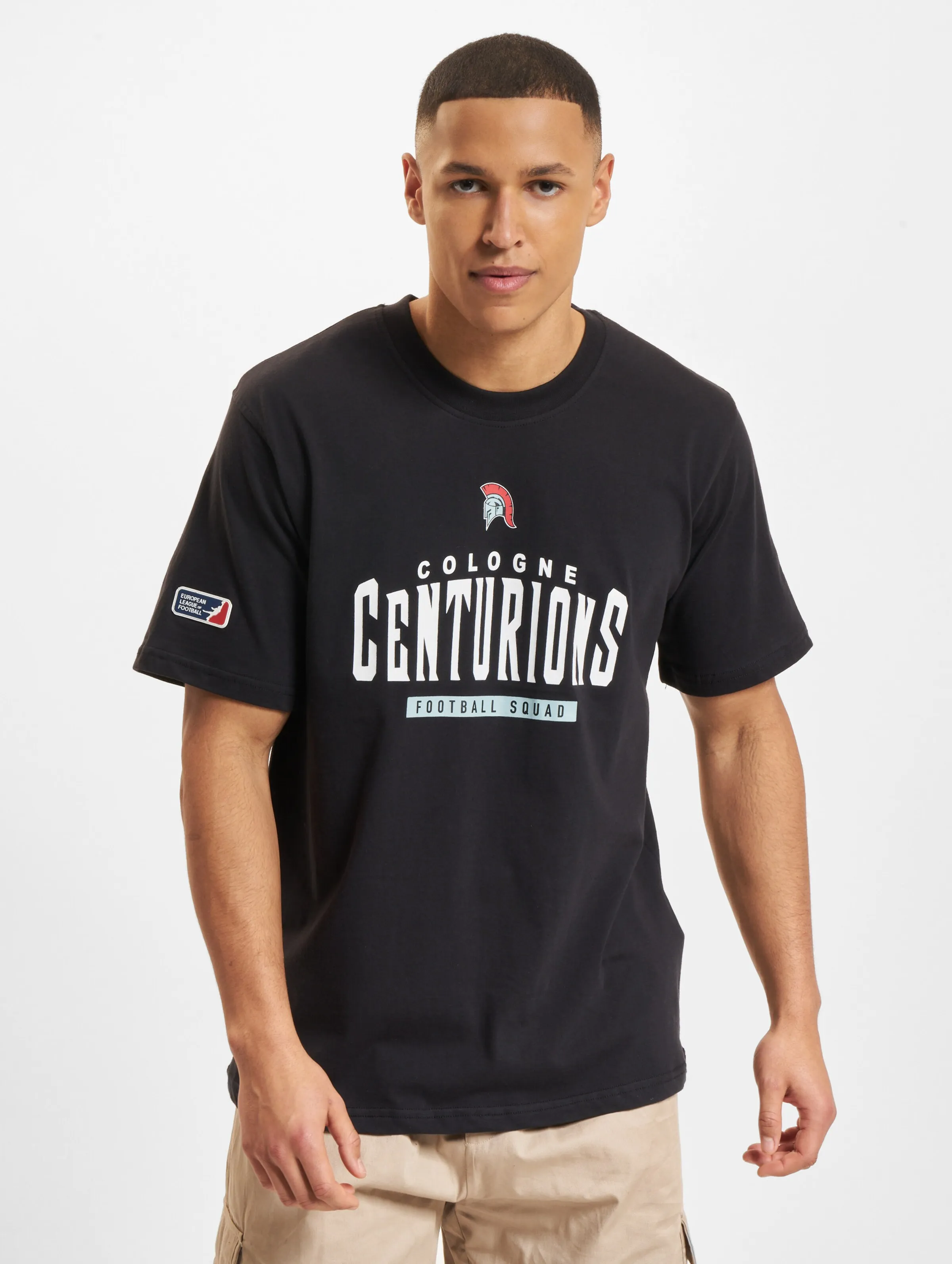 European League Of Football Cologne Centurions 3