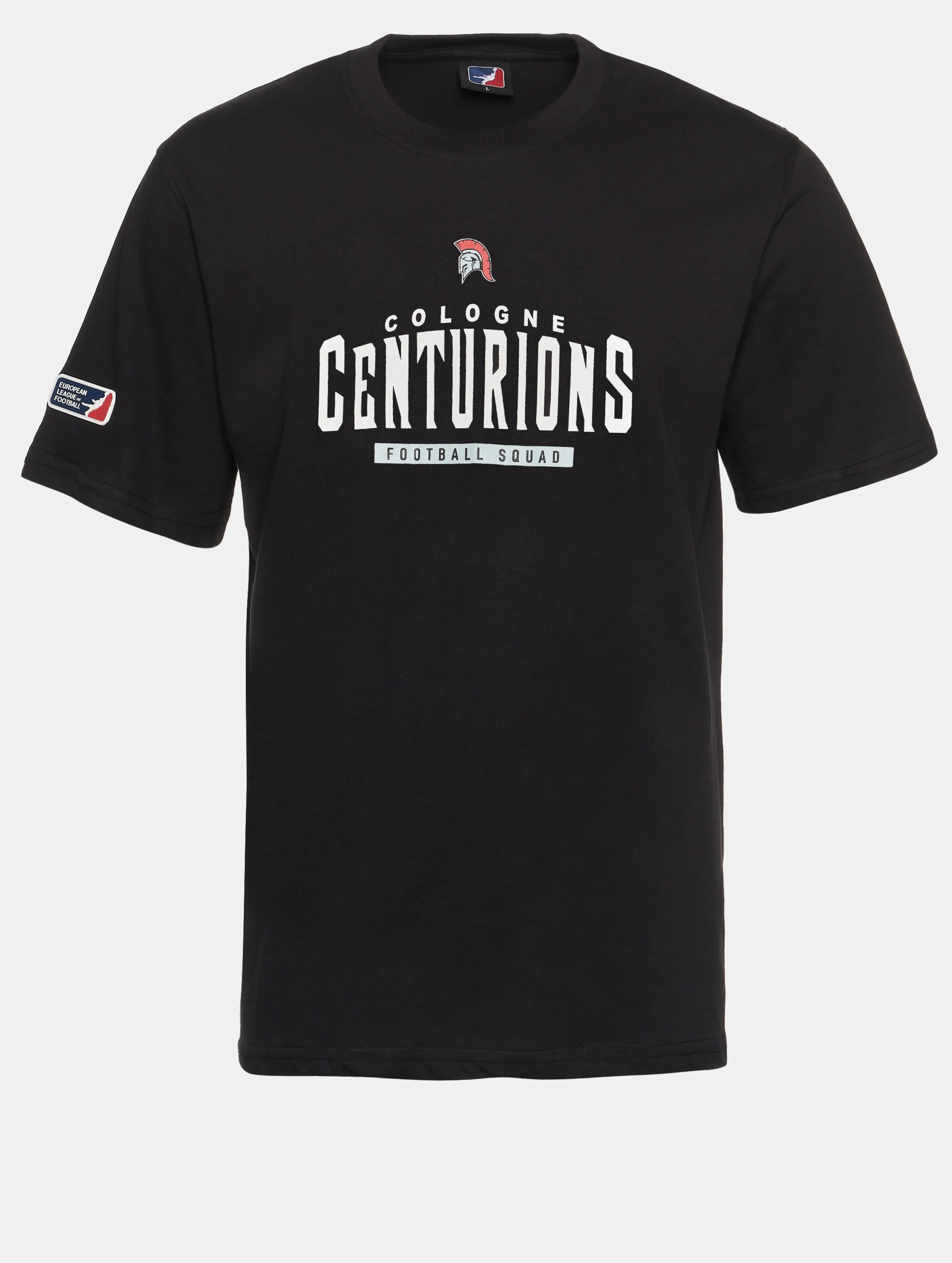 European League Of Football Cologne Centurions 3