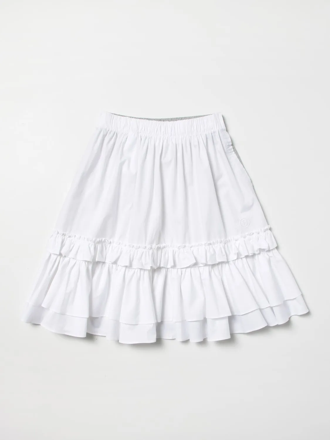 Falda niños Mm6 Maison Margiela