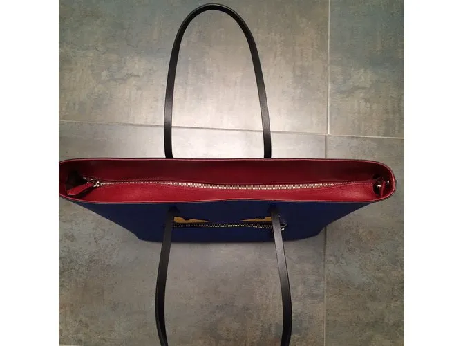 Fendi Totalizadores Azul 