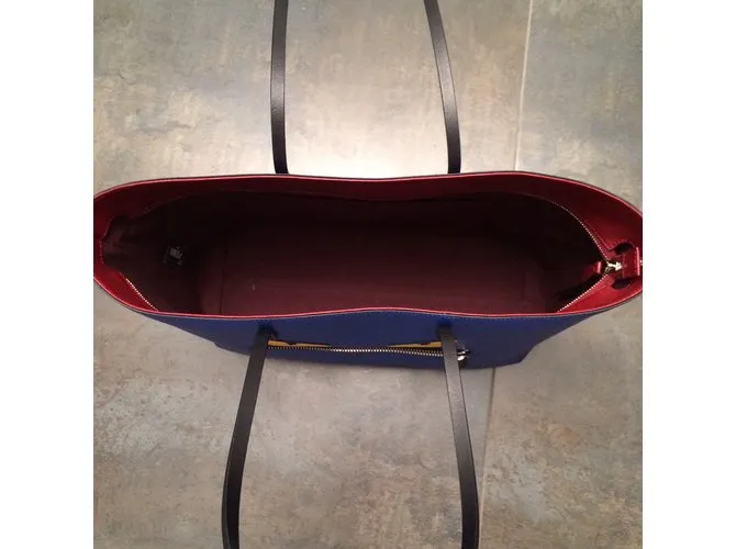 Fendi Totalizadores Azul 