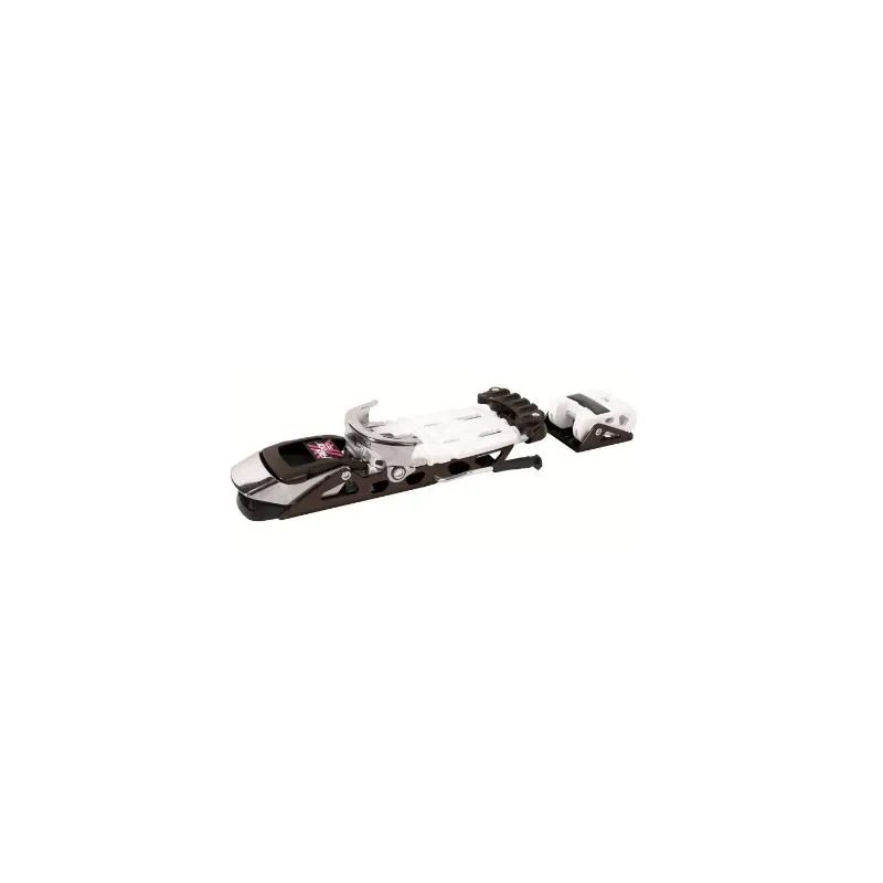 Fijaciones Telemark Rottefella NTN Freeride Long / 95 Mm
