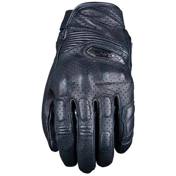 Five Sport City Evo Black 