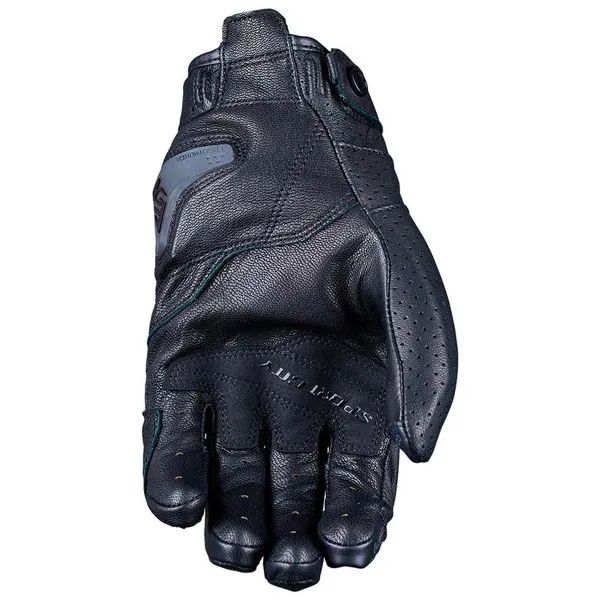 Five Sport City Evo Black 