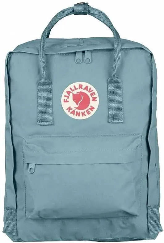 Fjällräven Kånken Mochila de senderismo, Unisex Adulto