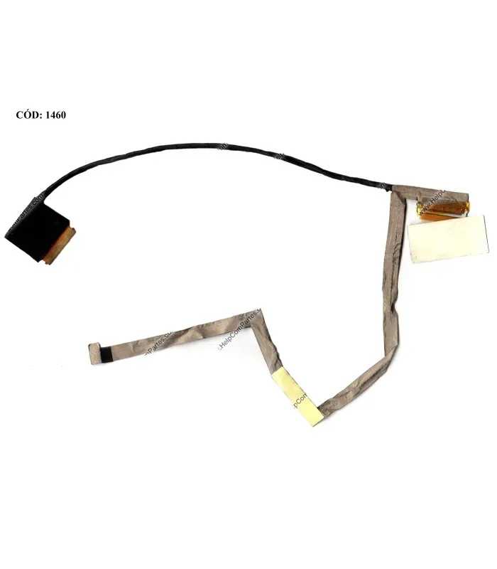 FLEX LCD HP 450 455 PROBOOK 450 G0 455 G1 15" SERIES  721936001 ORIG.