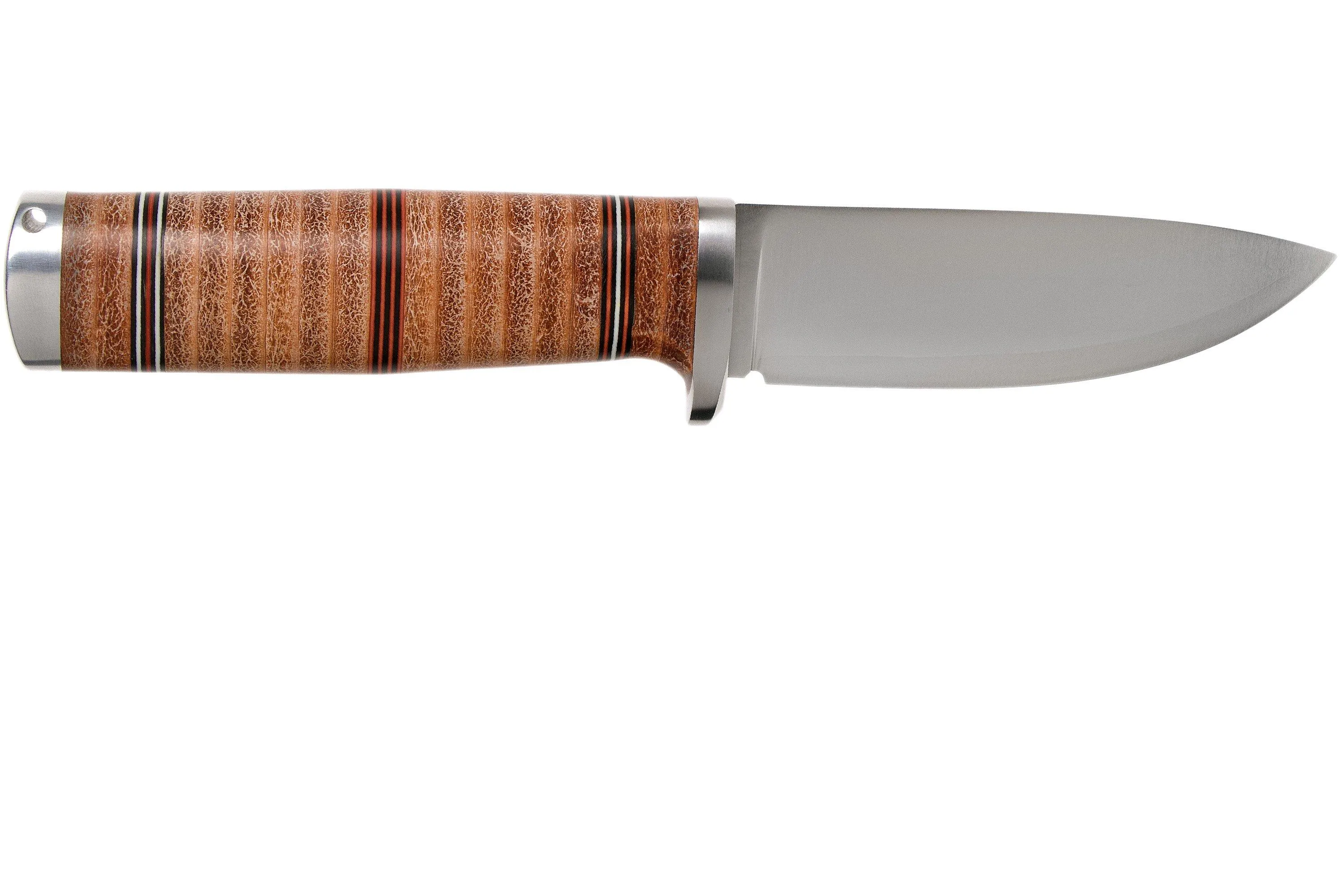 Fällkniven NL5 IDUN VG10W cuchillo de caza