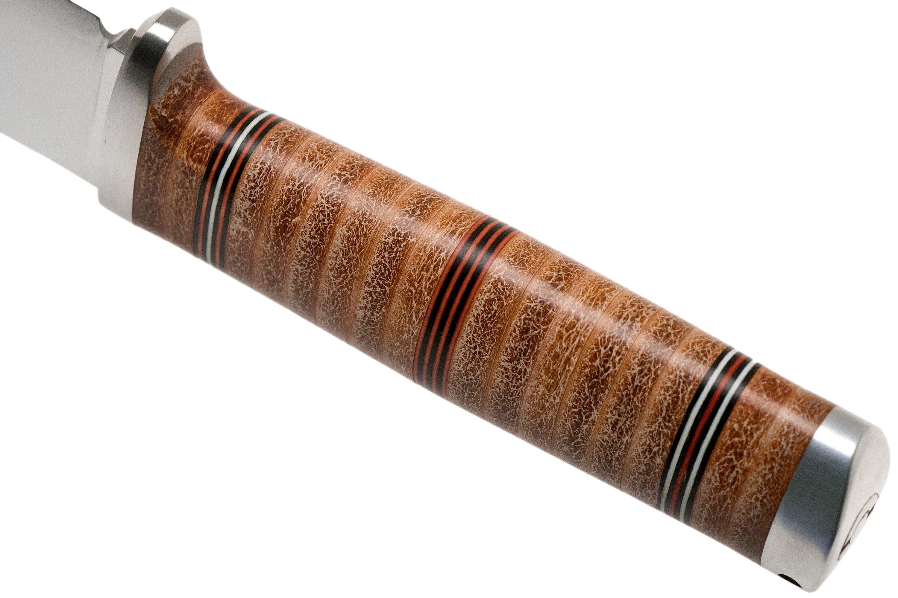 Fällkniven NL5 IDUN VG10W cuchillo de caza