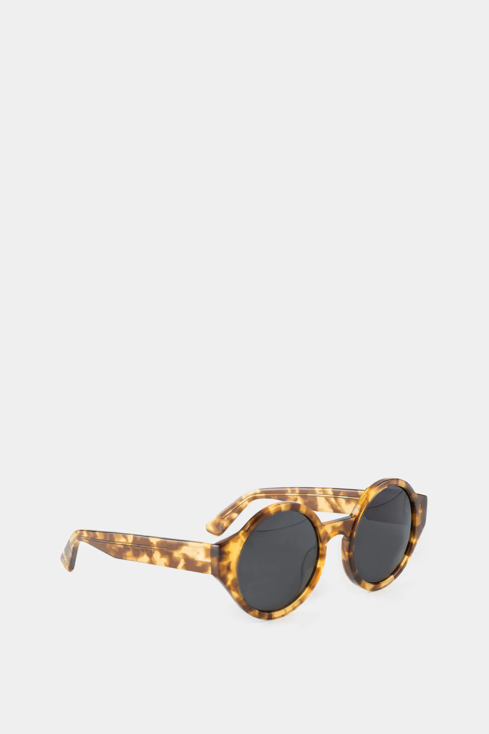 Gafas de sol Atenas para mujer silueta redonda