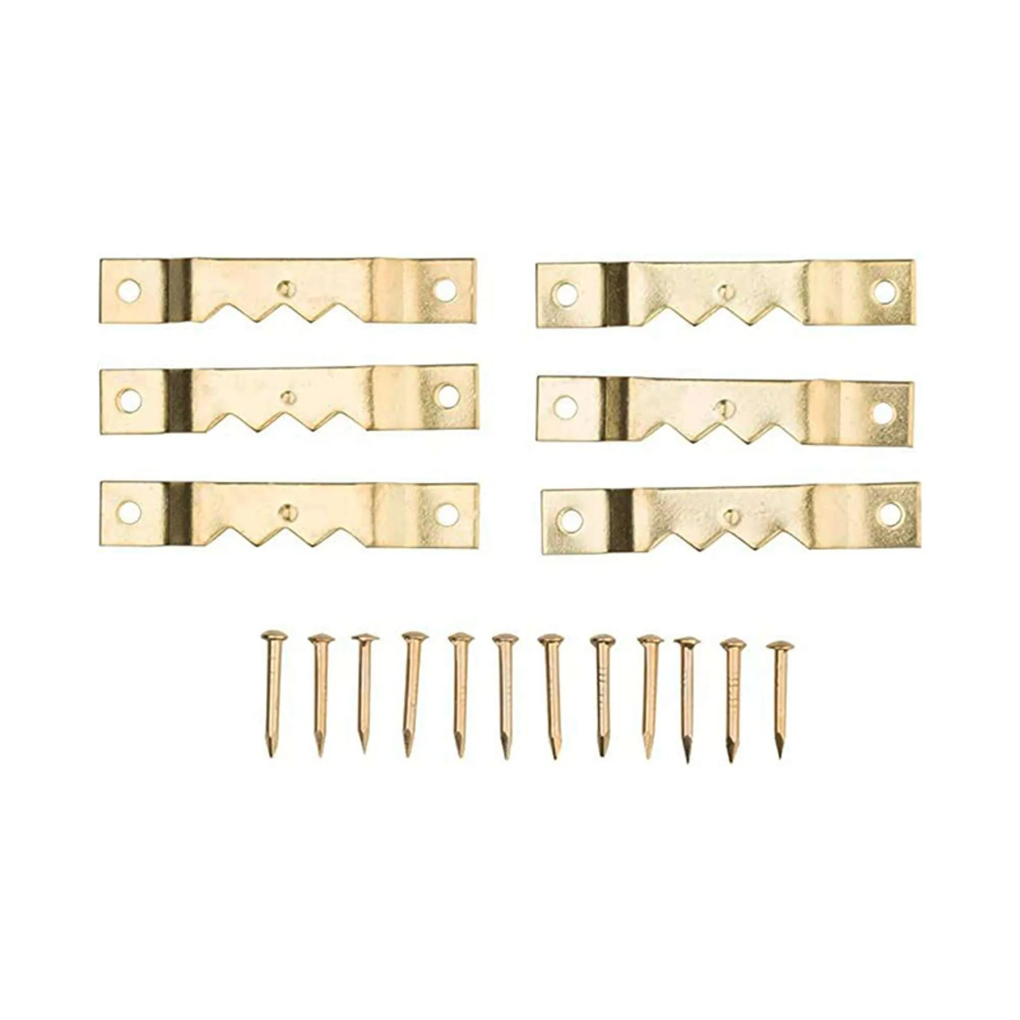 Ganchos Para Cuadros Small