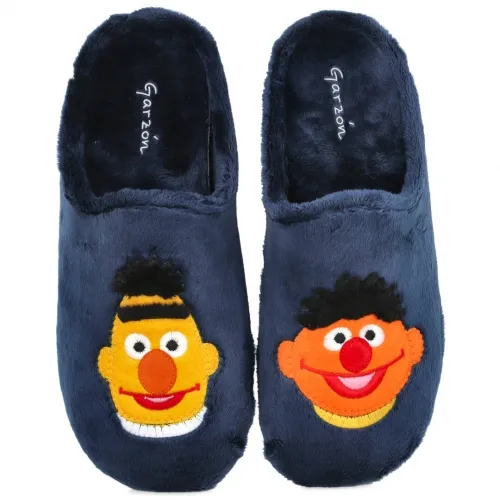 GARZON 8067275 ZAPATILLAS DE CASA PARA HOMBRE