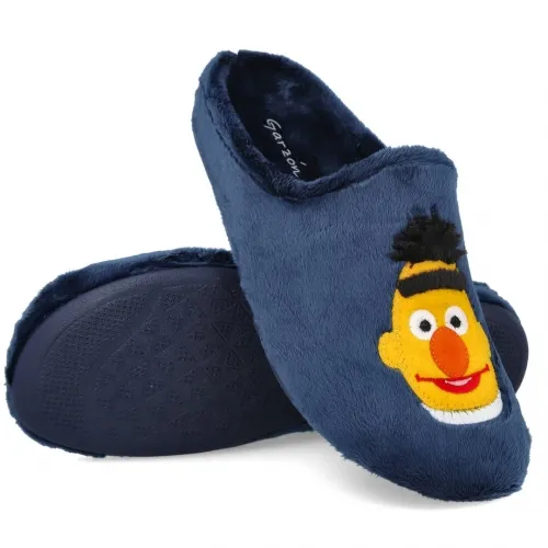 GARZON 8067275 ZAPATILLAS DE CASA PARA HOMBRE