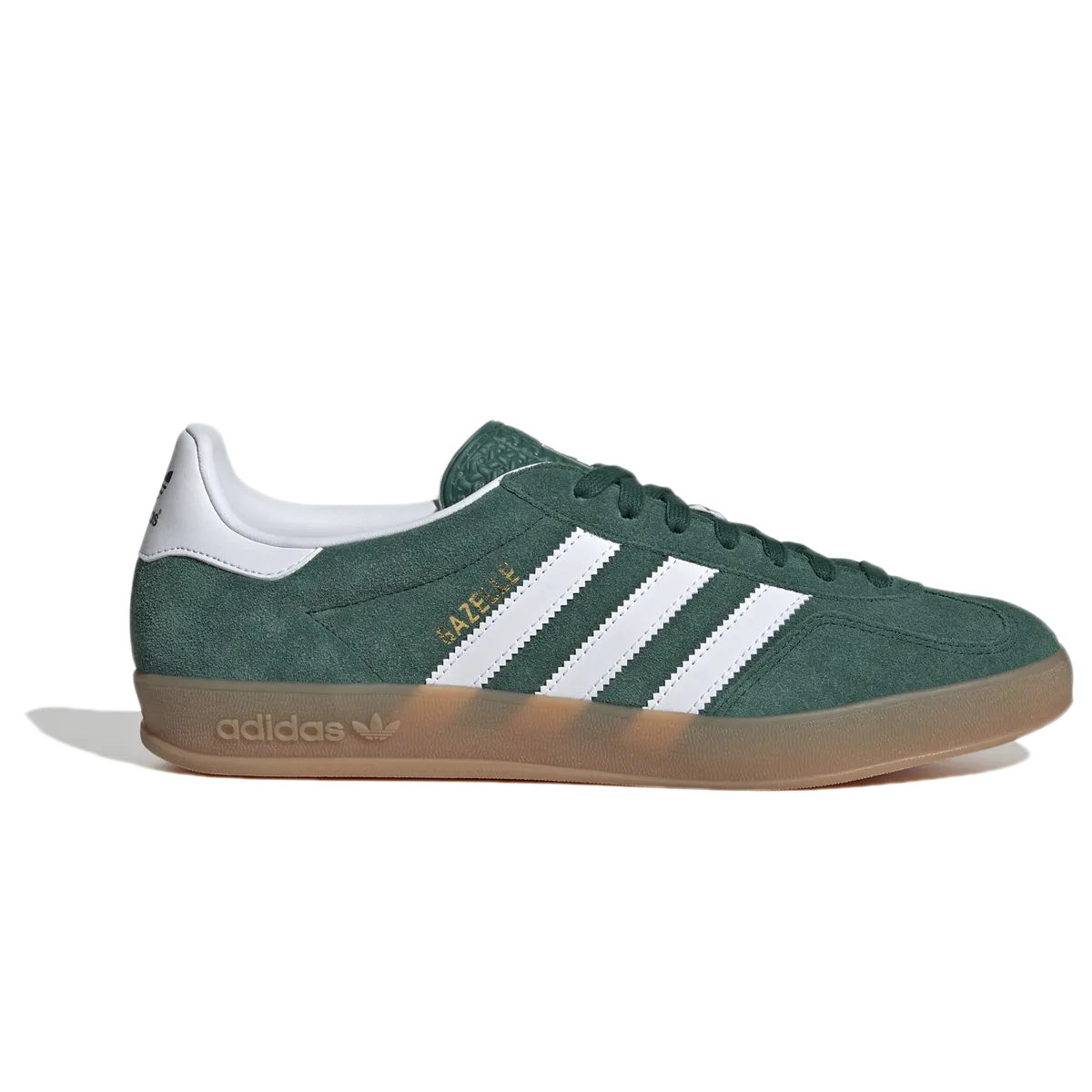 Gazelle Indoor