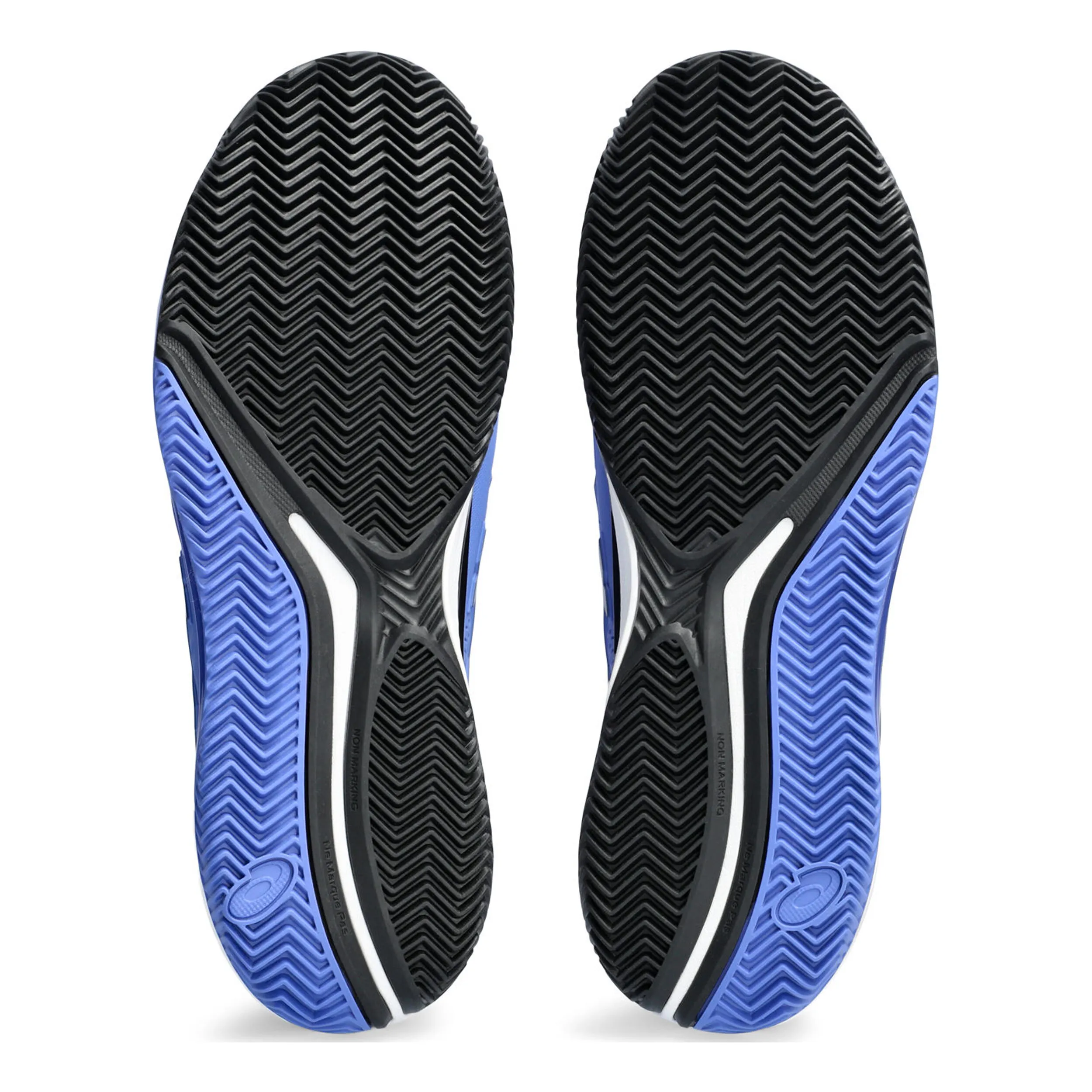 GELRESOLUTION 9 ZAPATILLA TIERRA BATIDA HOMBRES