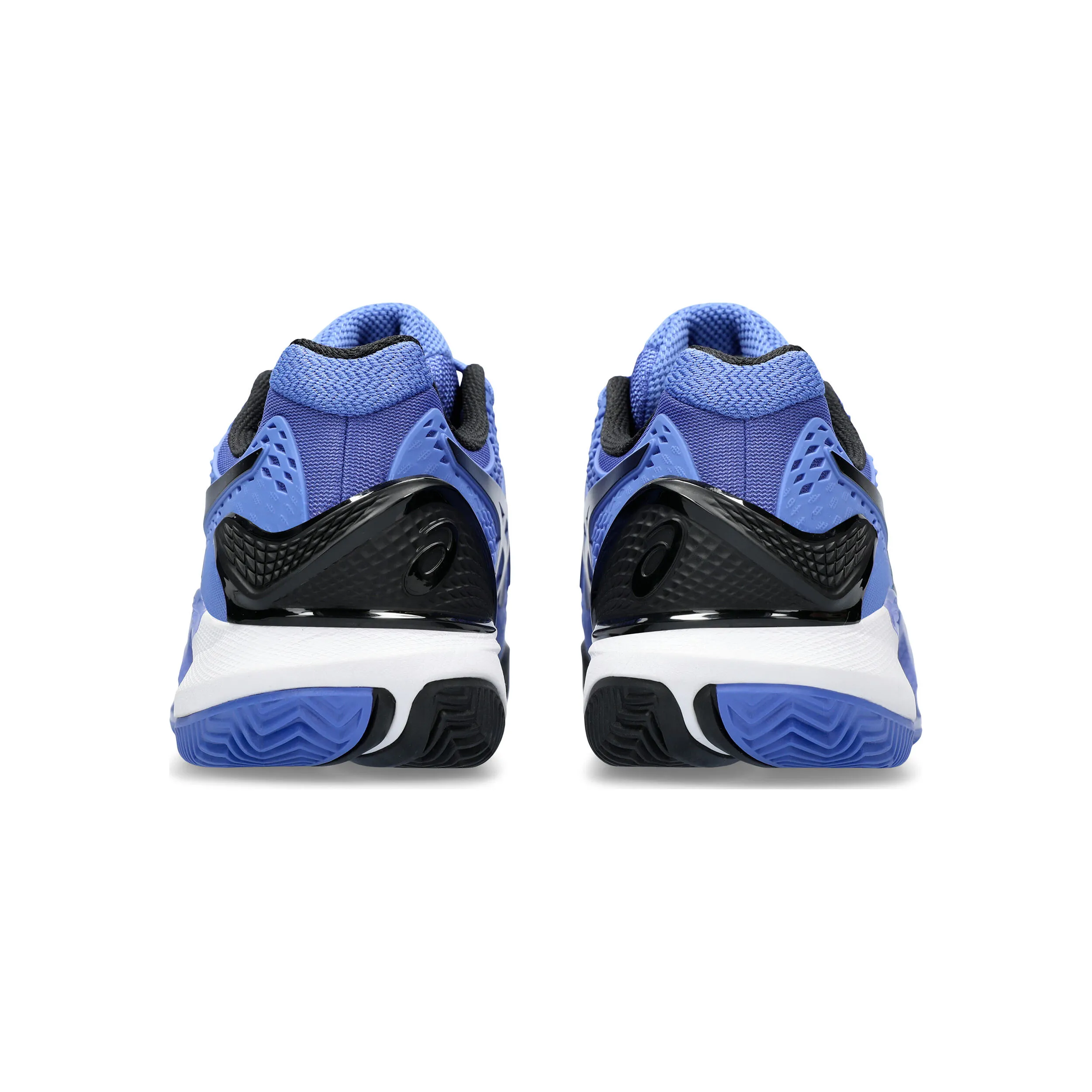 GELRESOLUTION 9 ZAPATILLA TIERRA BATIDA HOMBRES