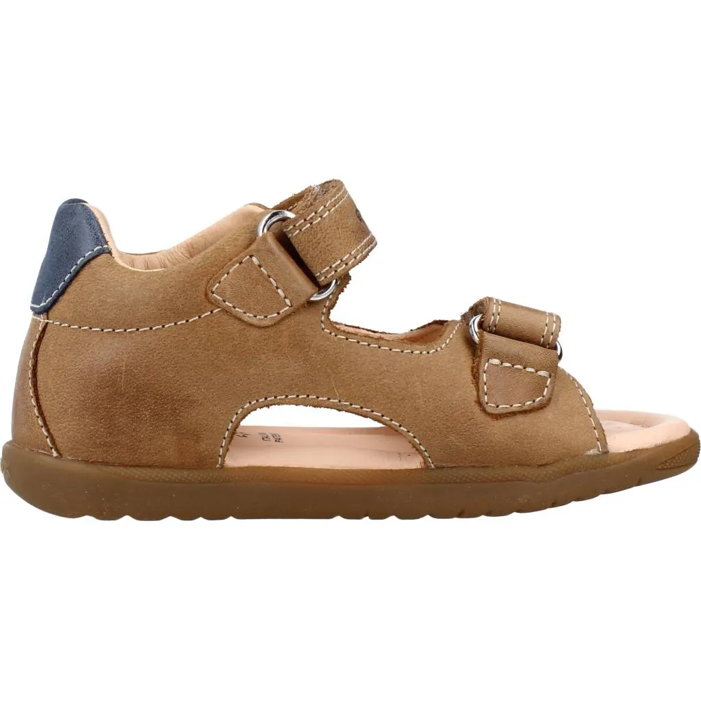 GEOX B SANDAL MACCHIA BOY