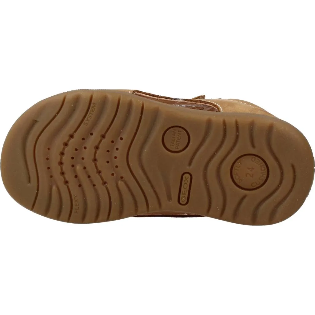 GEOX B SANDAL MACCHIA BOY