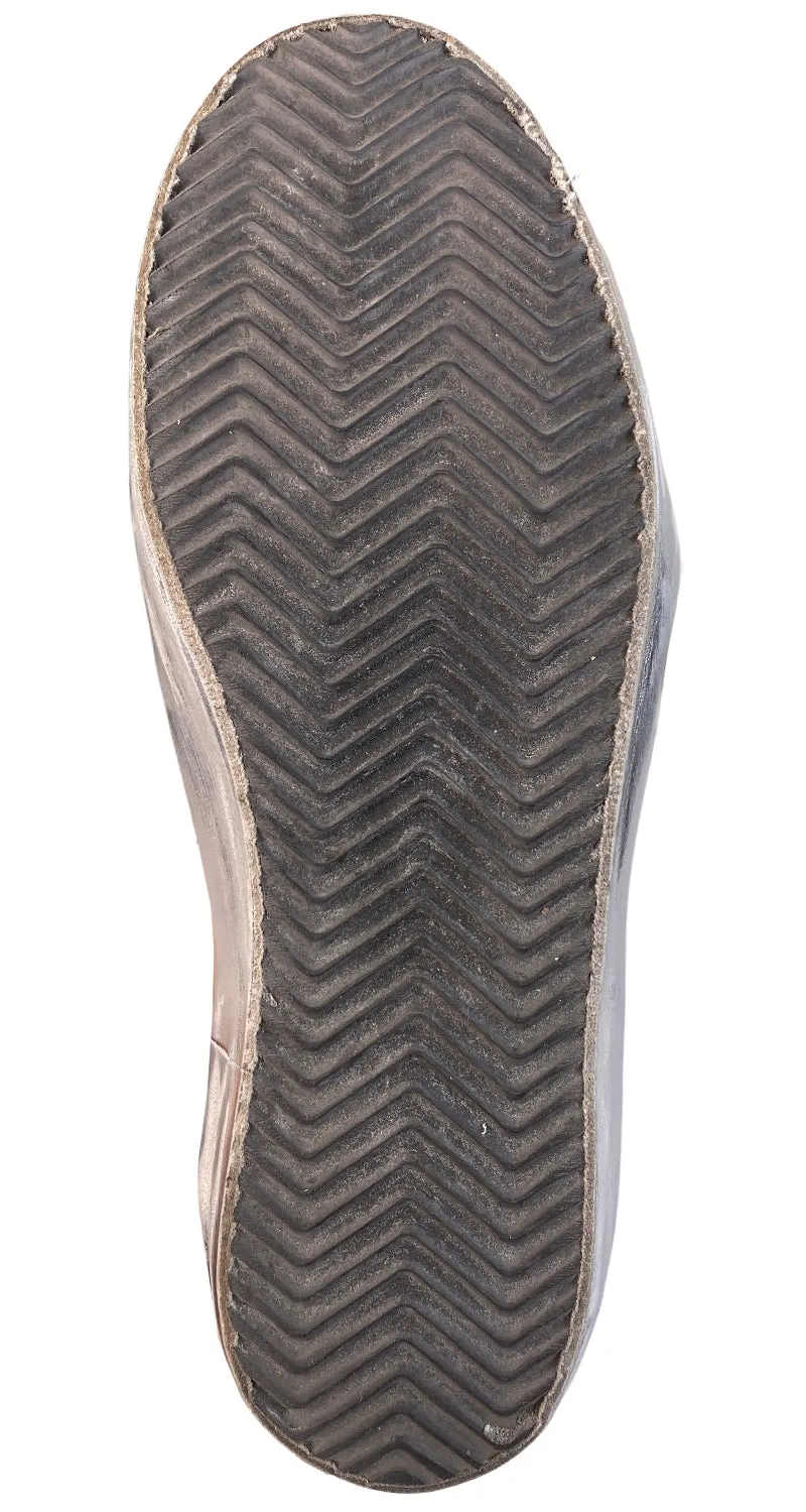 GOLDEN GOOSE Zapatillas Superstar Denim
