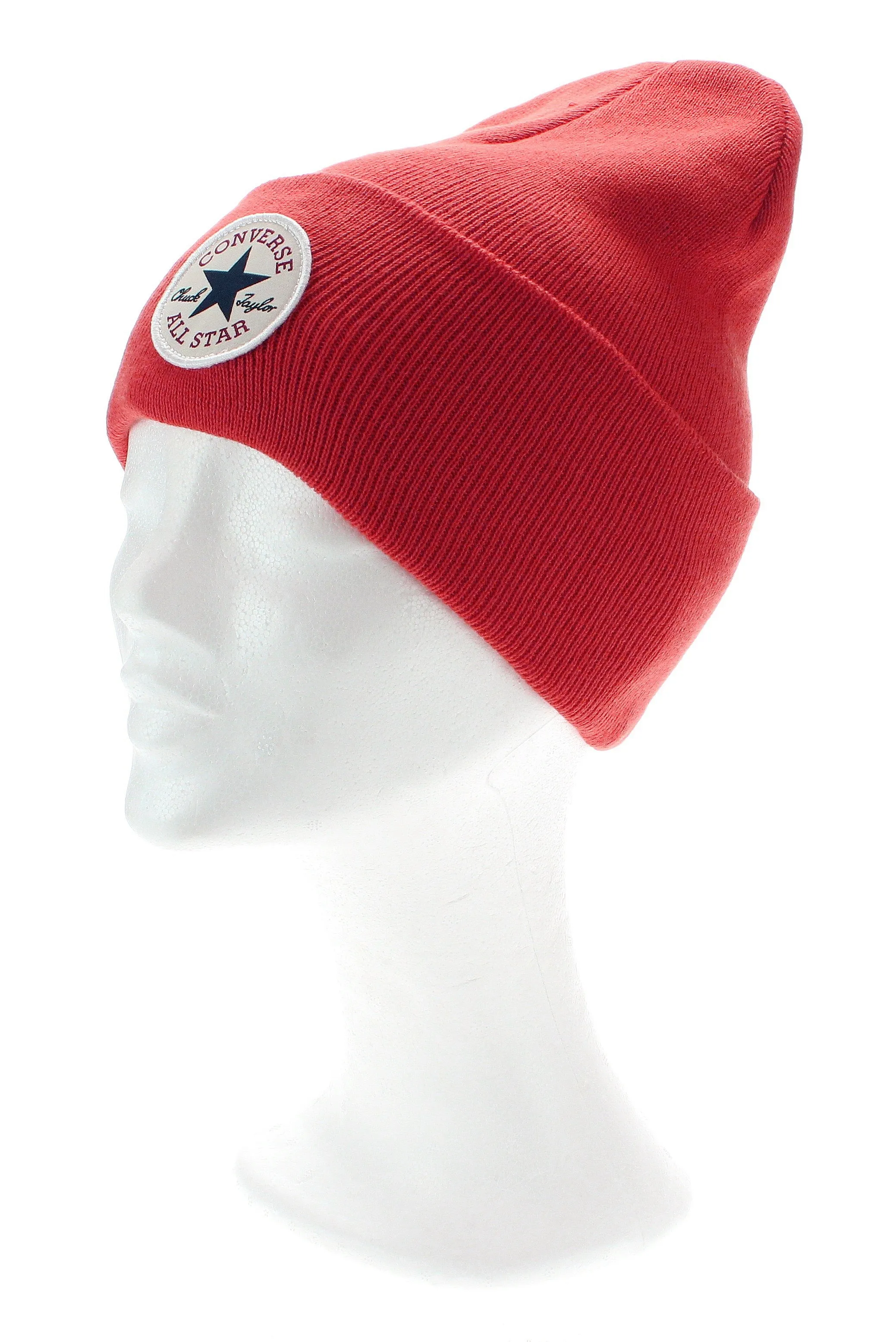 GORRA CONVERSE CHUCK TAYLOR ALL STAR PATCH/10022137  A20/CONVERSE RED
