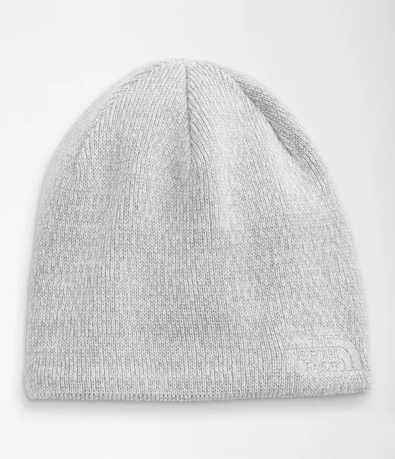 Gorra Jim Beanie Gris Unisex The North Face