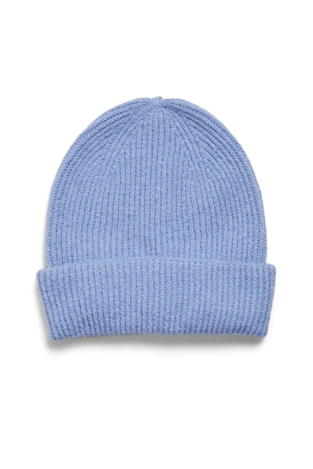 Gorro punto Vidella azul