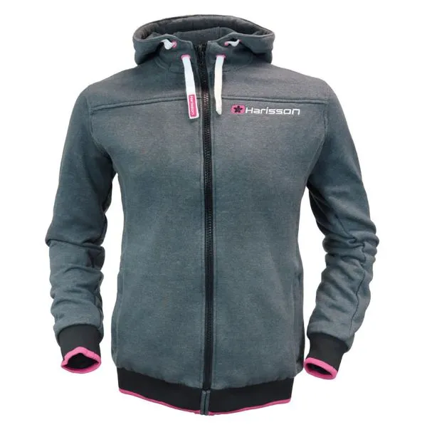 HARISSON Stingray Lady Grey 