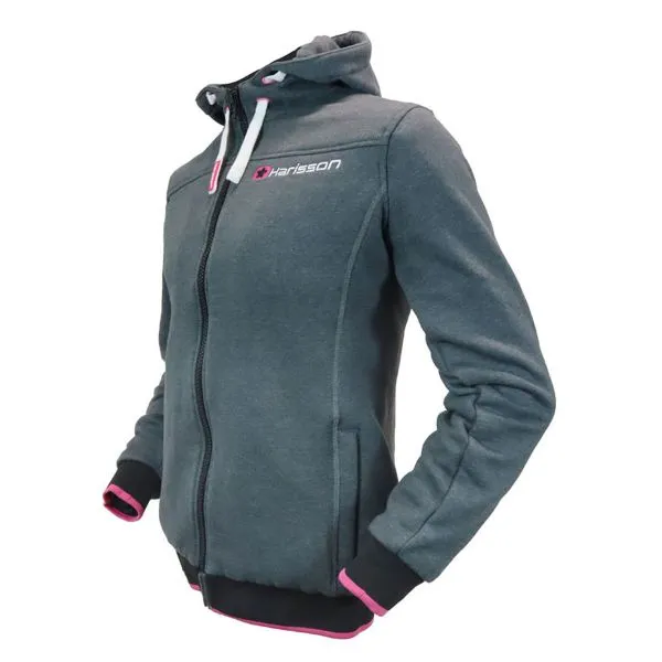 HARISSON Stingray Lady Grey 