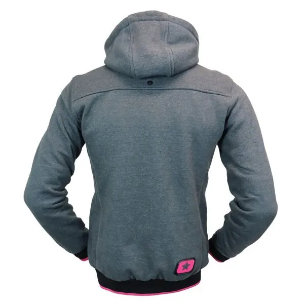 HARISSON Stingray Lady Grey 