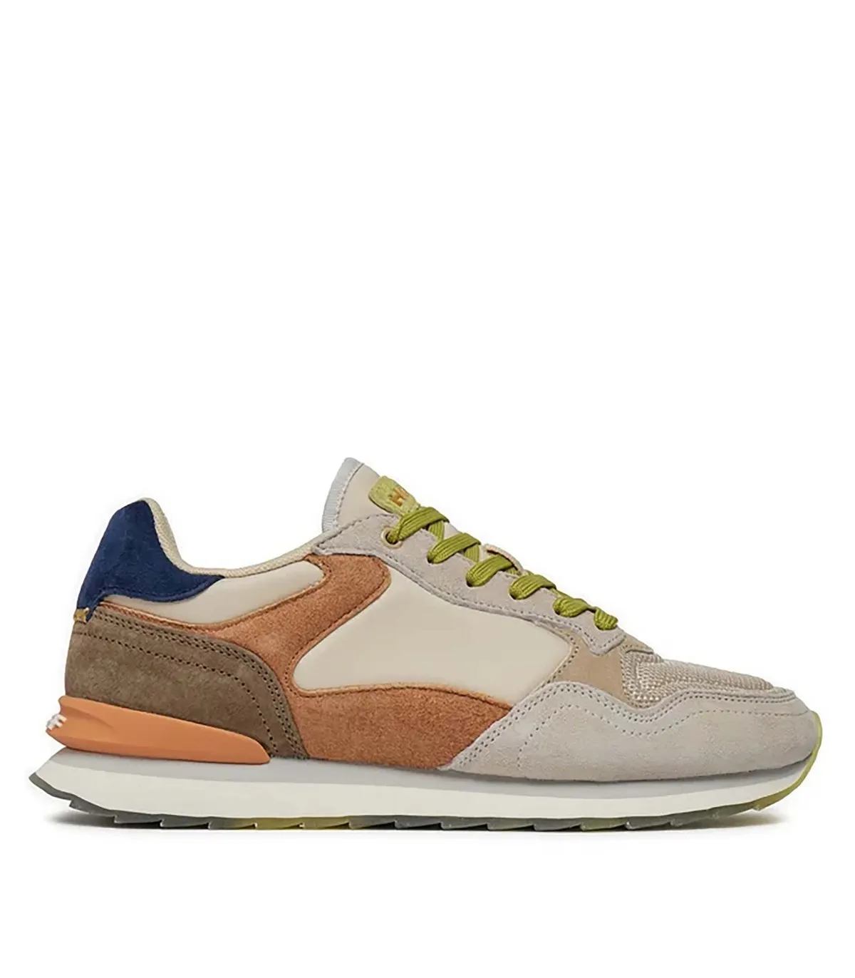 Hoff Sevilla Zapatilla Hombre
