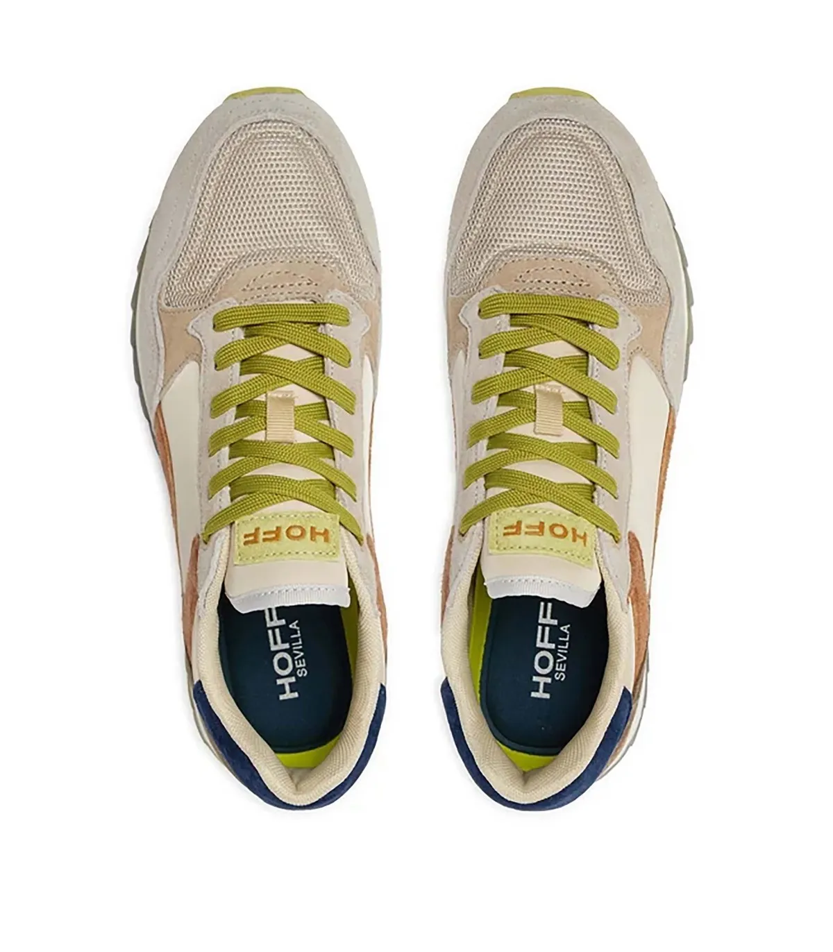 Hoff Sevilla Zapatilla Hombre