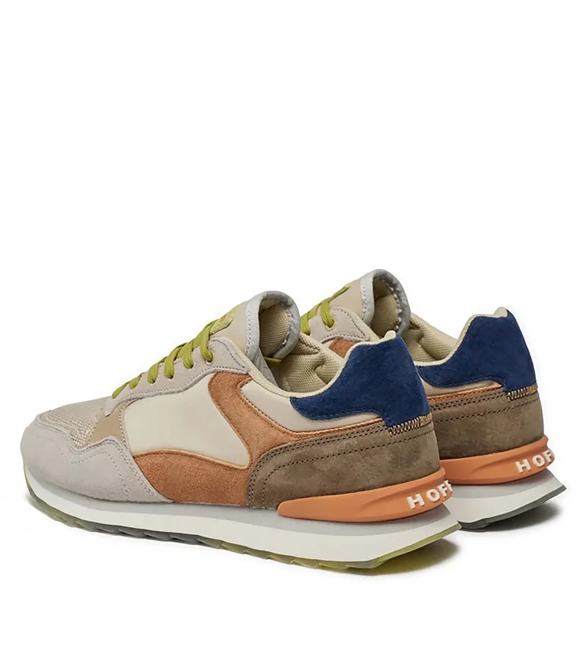 Hoff Sevilla Zapatilla Hombre