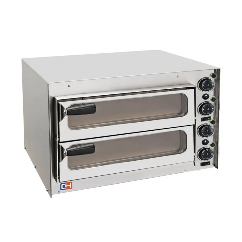 Horno pizza eléctrico FP35PV Climahostelería