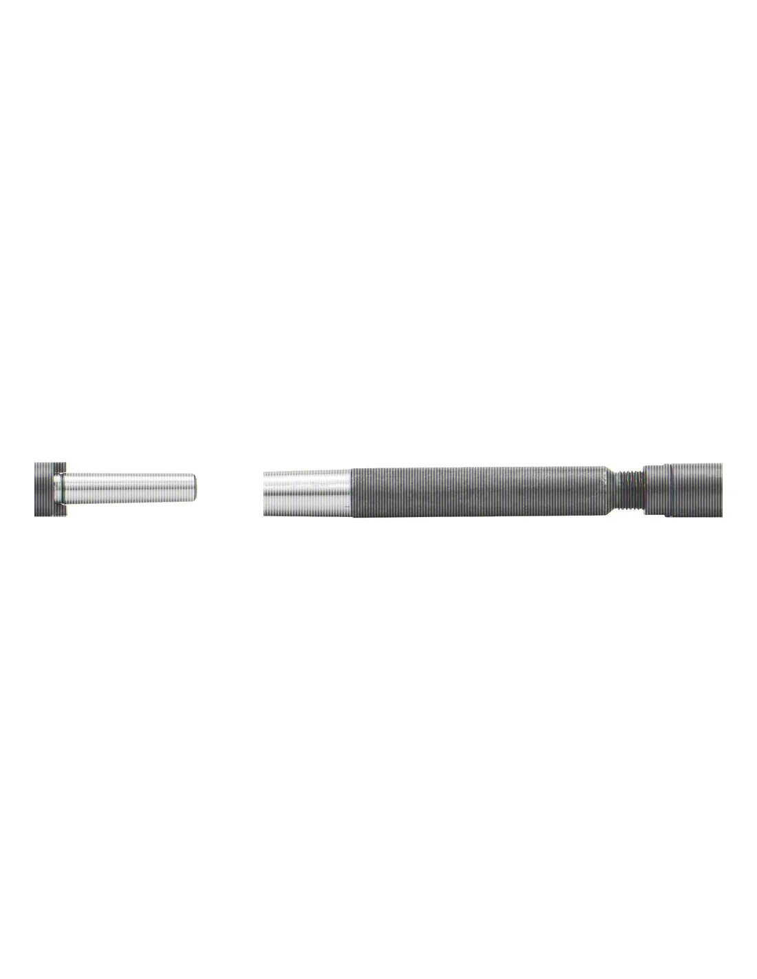 HUS. DIN 217 P/ESC. MAQ. C.M. 4 Ø 22X500