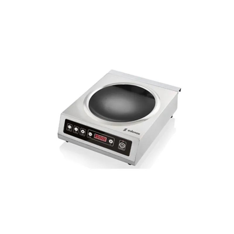 INDUCCIóN DE SOBREMESA WOK IW35E EDENOX