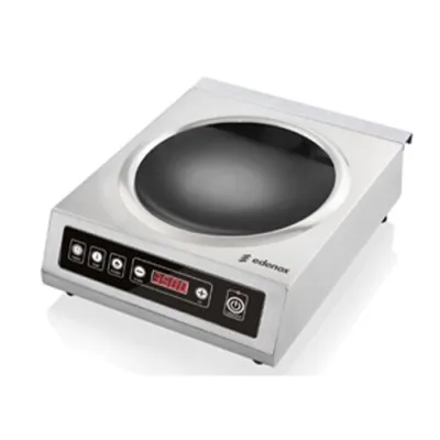 INDUCCIóN DE SOBREMESA WOK IW35E EDENOX