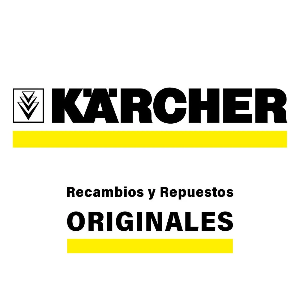 INTERRUPTOR 6.631786.0 KARCHER