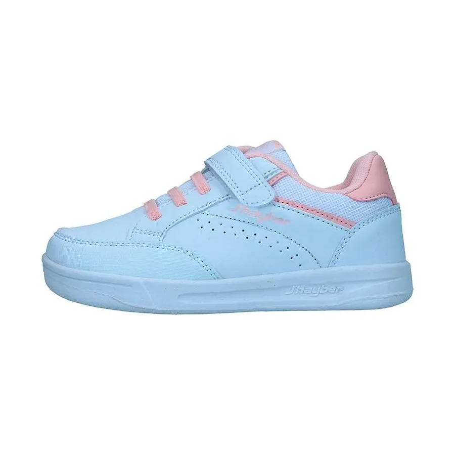 J'hayber COLOSA Blanco Rosa ZJ460158